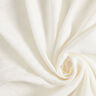 Mezcla de viscosa Brillo resplandeciente – blanco lana,  thumbnail number 1