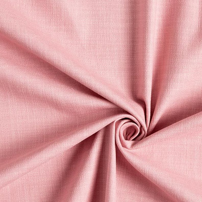Tela de lino Stretch Mezcla – rosa,  image number 1