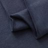 Bambú Tela de jersey de viscosa Uni – azul marino,  thumbnail number 4