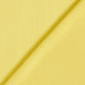 Tejido de viscosa aspecto lino – amarillo claro,  thumbnail number 4