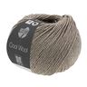 Cool Wool Melange, 50g | Lana Grossa – marrón oscuro,  thumbnail number 1