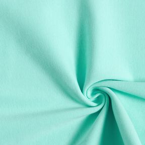 Tela de puños Uni – azul hielo, 