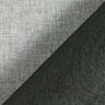 Tela de tapicería Meliert Uni – gris claro,  thumbnail number 3