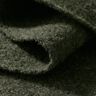 Loden batanado Lana – oliva oscuro,  thumbnail number 4