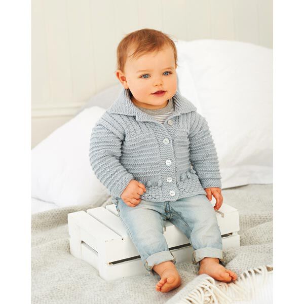 Baby Classic dk | Rico Design (042),  image number 3