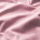 GOTS Puños de algodón | Tula – rosa – Muestra,  thumbnail number 2