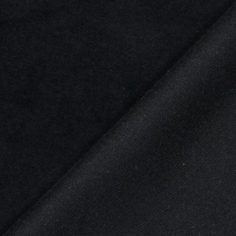 Tela de Coralina liso – negro,  image number 3