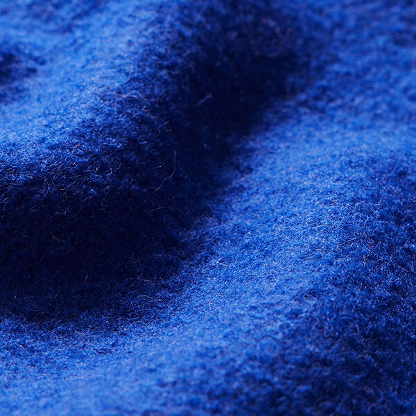 Loden batanado Lana – azul real,  image number 2