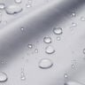 Tela de chaqueta resistente al agua ultraligero – gris plateado,  thumbnail number 5