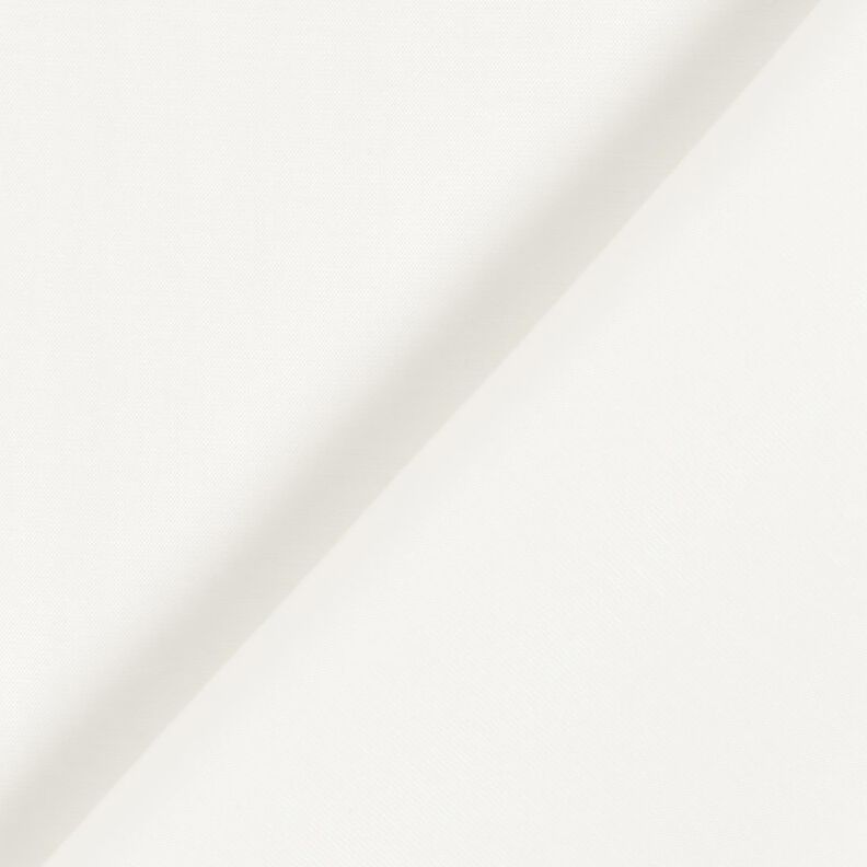 Tejido de blusa mezcla lyocell – blanco,  image number 3