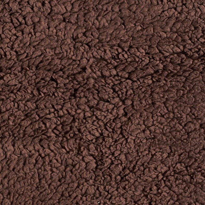 Sherpa Uni – marrón,  image number 1