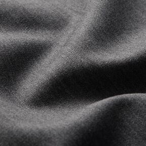 Gabardina Bi-Stretch – granito, 