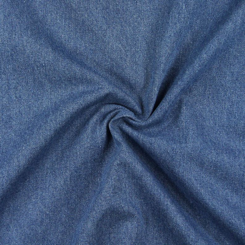 Pure Denim – azul vaquero,  image number 1