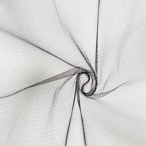 Tul Petticoat &ndash; negro, 