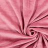 Tela de Coralina liso – rosa antiguo,  thumbnail number 1