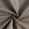 Tela de tapicería Azar – gris pardo | Retazo 100cm,  thumbnail number 3