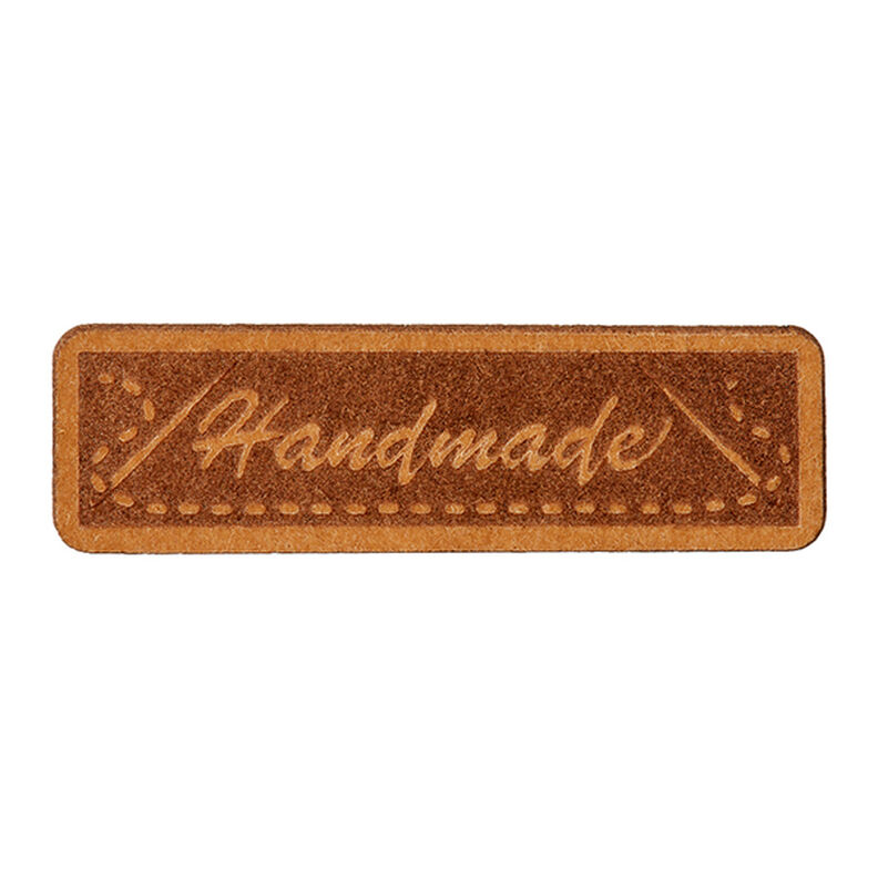 Pieza decorativa Handmade – marrón,  image number 1