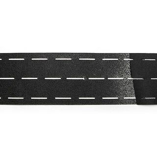 Bundfix para la cinturilla [80 mm] | Fliselina – antracito, 