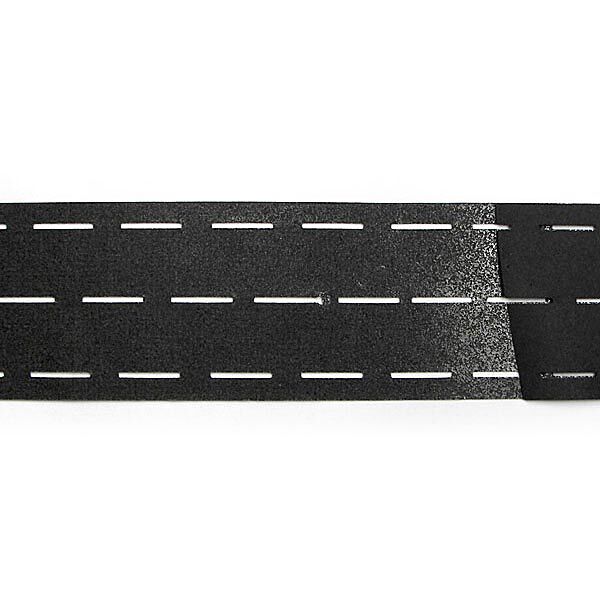 Bundfix para la cinturilla [80 mm] | Fliselina – antracito,  image number 1