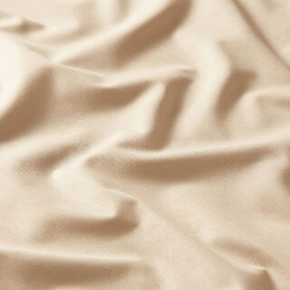 GOTS Popelina de algodón | Tula – beige, 