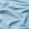 Tela de jersey interlock Tencel uni – azul claro,  thumbnail number 2