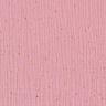 Muselina de algodón con manchas doradas dispersas – rosa/dorado,  thumbnail number 1