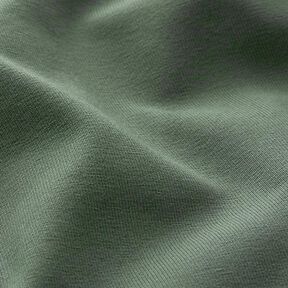 Tela de jersey de algodón Uni mediano – pino, 