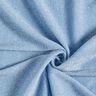 Tela de jersey Brillo de escarcha Glamour – azul claro,  thumbnail number 1