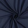Tela de jersey de viscosa Ligera – azul noche,  thumbnail number 1