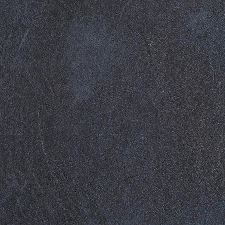 Piel sintética con apariencia de mármol – azul noche,  image number 4