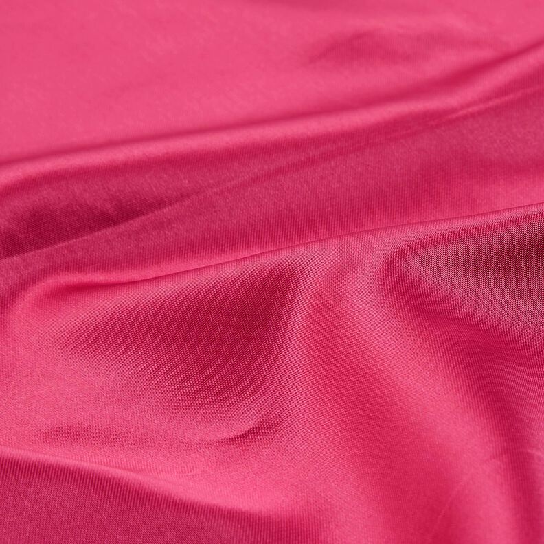 Forro satinado uni – rosa intenso,  image number 2