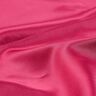 Forro satinado uni – rosa intenso,  thumbnail number 2