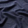 Tela de jersey de viscosa Brillante – azul noche,  thumbnail number 2