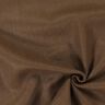 Fieltro 180 / grosor de 1,5 mm – marrón oscuro,  thumbnail number 1