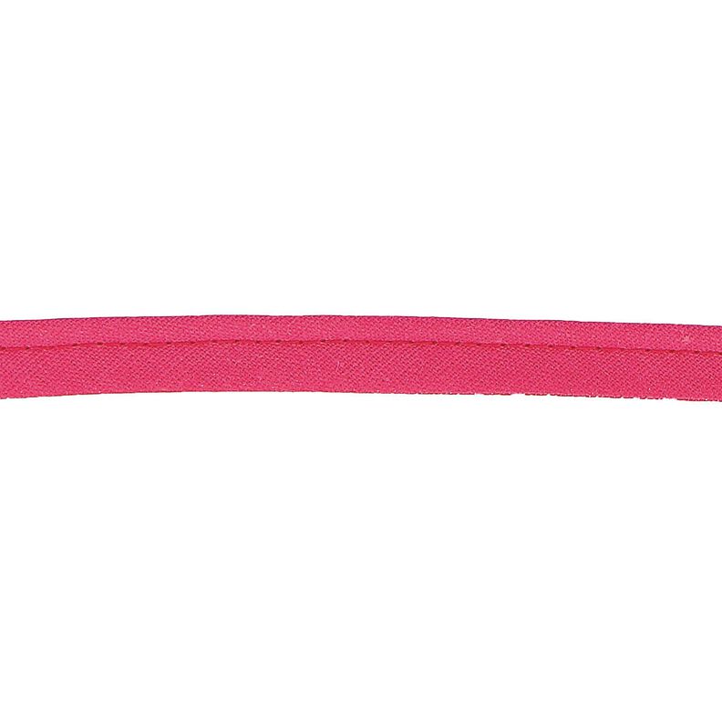 Cinta de vivo Polycotton [10 mm] – pink,  image number 1