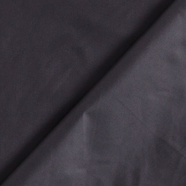 Tela de chaqueta resistente al agua ultraligero – negro,  image number 4
