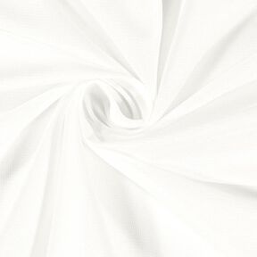 Forro Wirk Bienestar antiestático – blanco lana | Retazo 100cm, 