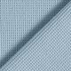 Piqué tipo gofre Mini – azul claro,  thumbnail number 3