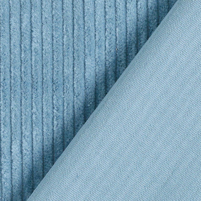 Pana ancha prelavada Uni – azul grisáceo pálido,  image number 3