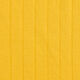 Tela de jersey de doble capa Uni – amarillo curry – Muestra,  thumbnail number 1