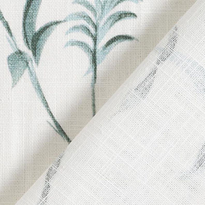 Líneas de decoración Pastos ornamentales – blanco lana/caña,  image number 4