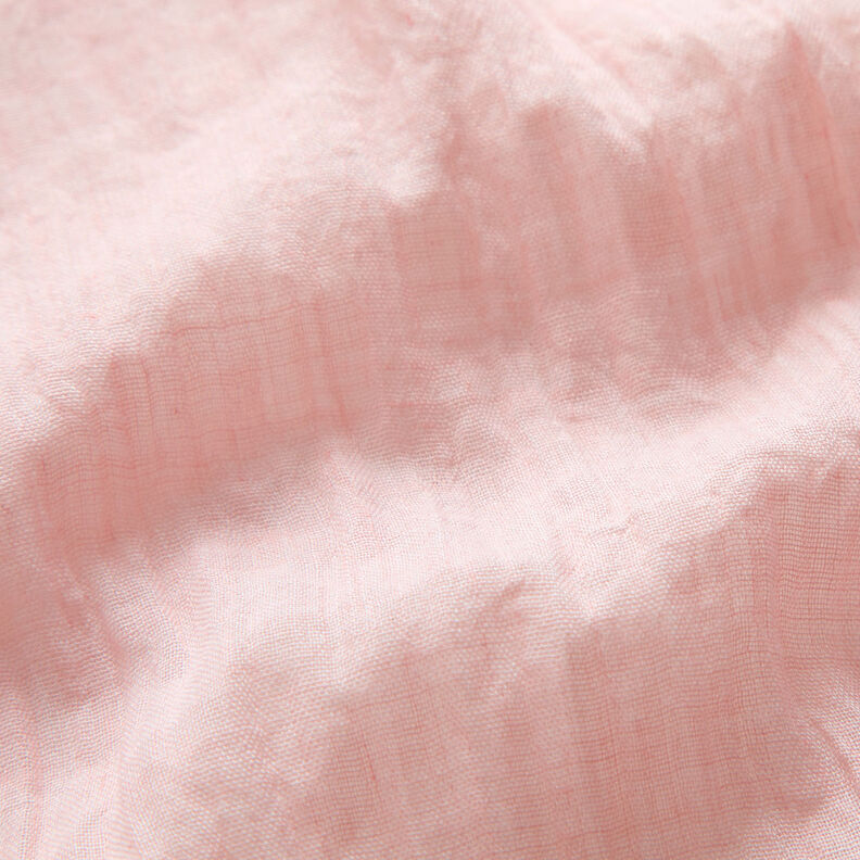Voile melange jaspeado – rosa oscuro,  image number 2
