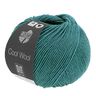 Cool Wool Melange, 50g | Lana Grossa – petroleo,  thumbnail number 1