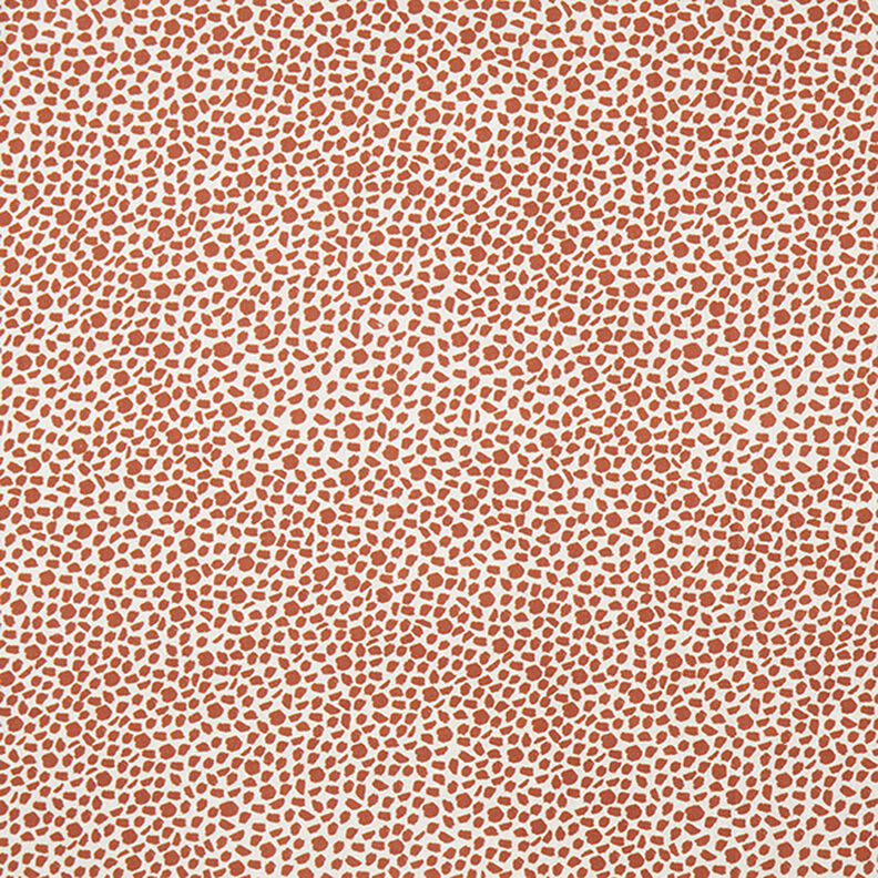 Tela decorativa Panama media Estampado de leopardo – marrón/naturaleza,  image number 1