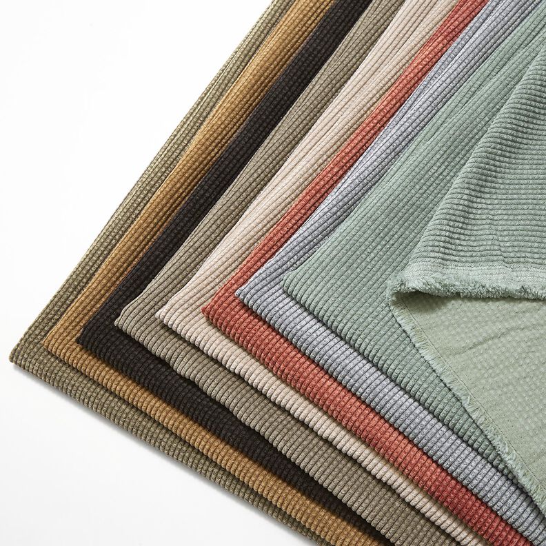 Pana ancha Bubble Uni &ndash; marr&oacute;n oscuro,  image number 5