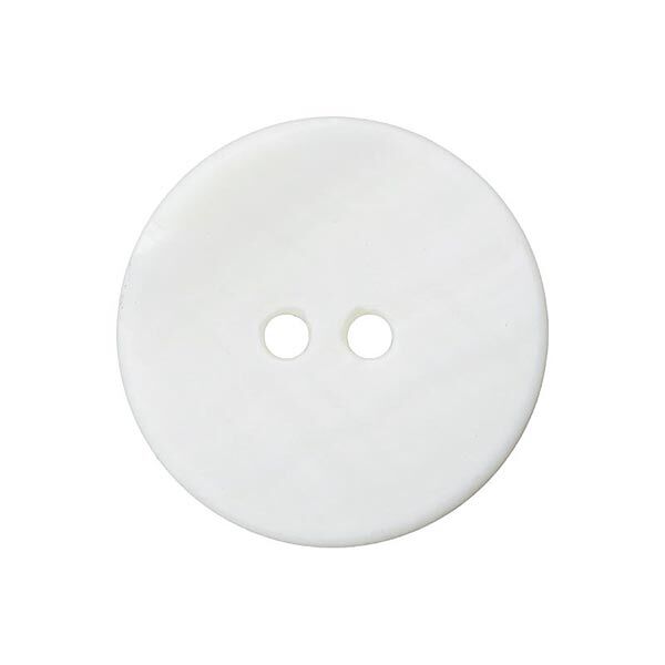 Blusas Botones Conjunto [ 10-piezas ] – blanco,  image number 3