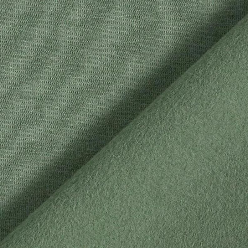 Sudadera ligera de algodón Uni – pino,  image number 5
