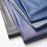 Denim elástico metalizado – azul gris/rosa intenso,  thumbnail number 5