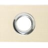 Cinta con ojales, 100 mm – beige | Gerster,  thumbnail number 1
