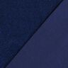Terciopelo Stretch azul marino,  thumbnail number 3